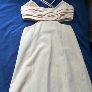 Zara dress